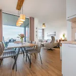 Hygge - Beltblick 13 Appartement Fehmarn