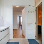 Appartement Hygge - Beltblick 13 Fehmarn