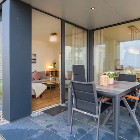 Hygge - Familienfreundliche Mit Garten & Meerblick Fehmarn